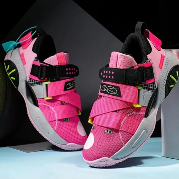 Li-Ning | Shoes | Lining Way Of Wade All City 9 V2 High  display picture 2